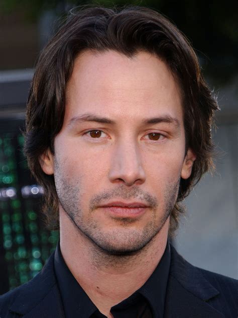 Keanu Reeves Biography